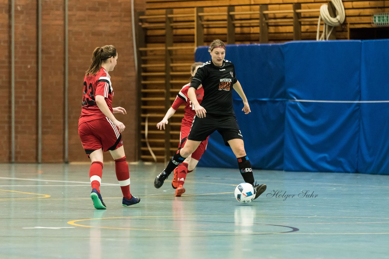Bild 102 - Dodenhof Cup